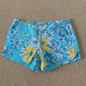 Lilly pulitzer 3” short